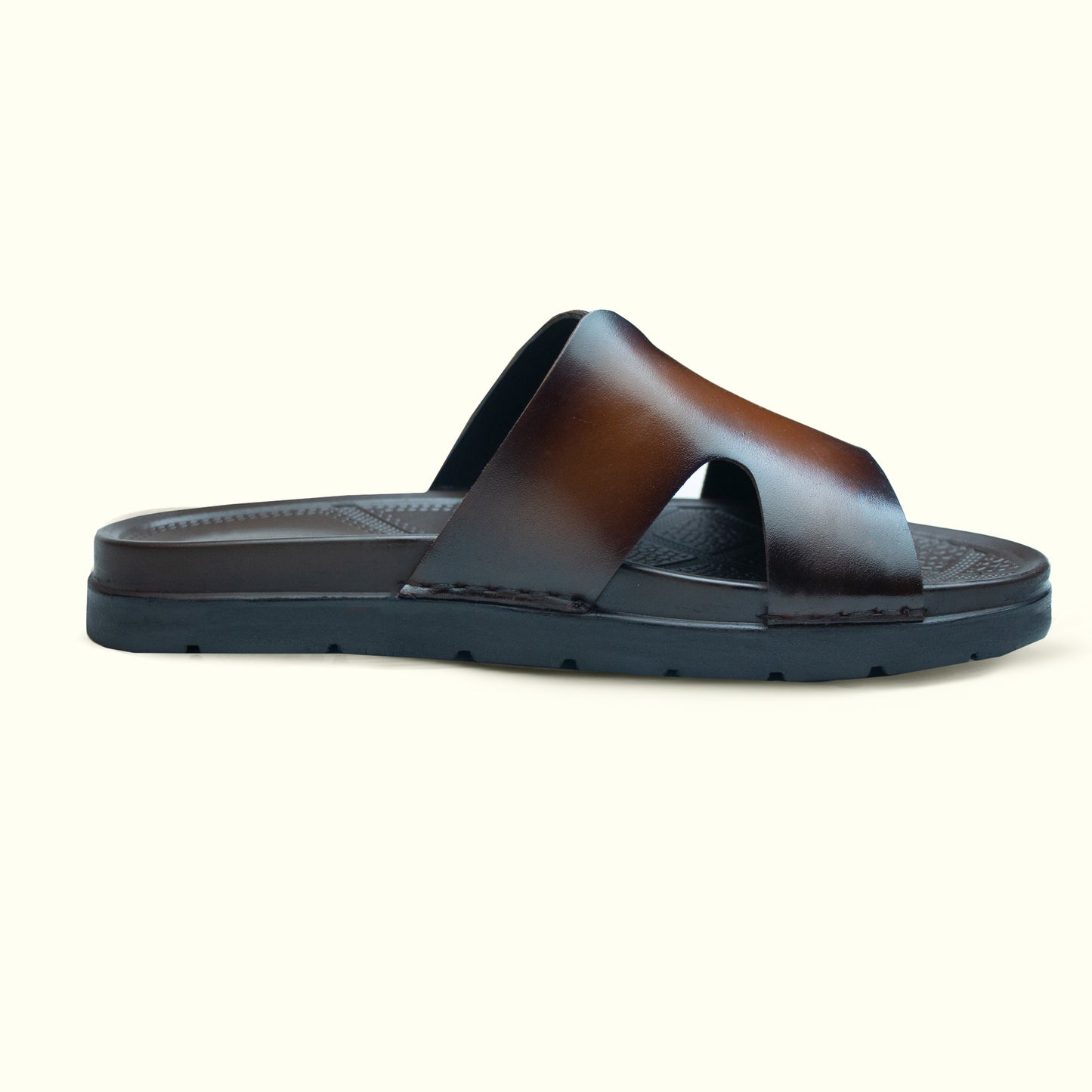 Artisans Handmade Elegant Soft Slippers - 5515