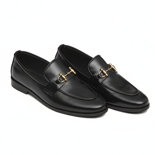 Artisans Handmade Vegas Luxe Leather Shoes - 25006