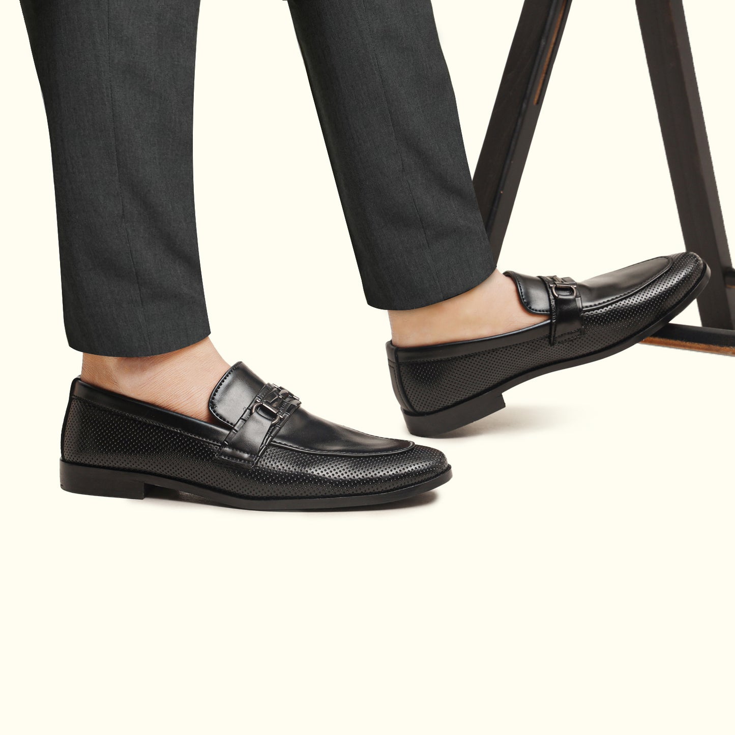 Artisans Handmade Verona Luxe Dress Shoes -25014