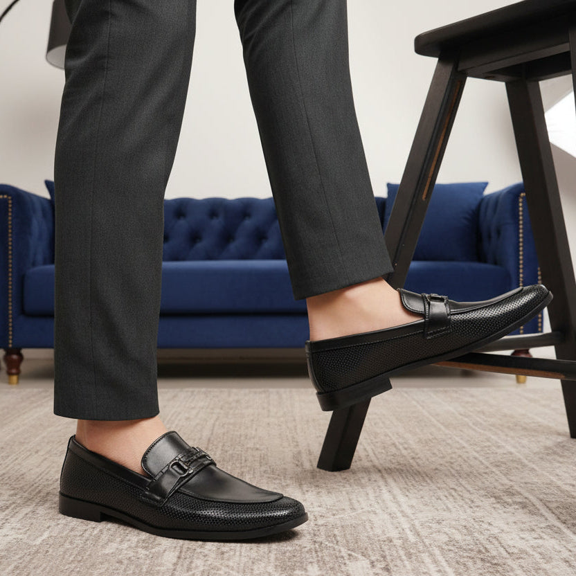 Artisans Handmade Verona Luxe Dress Shoes -25014