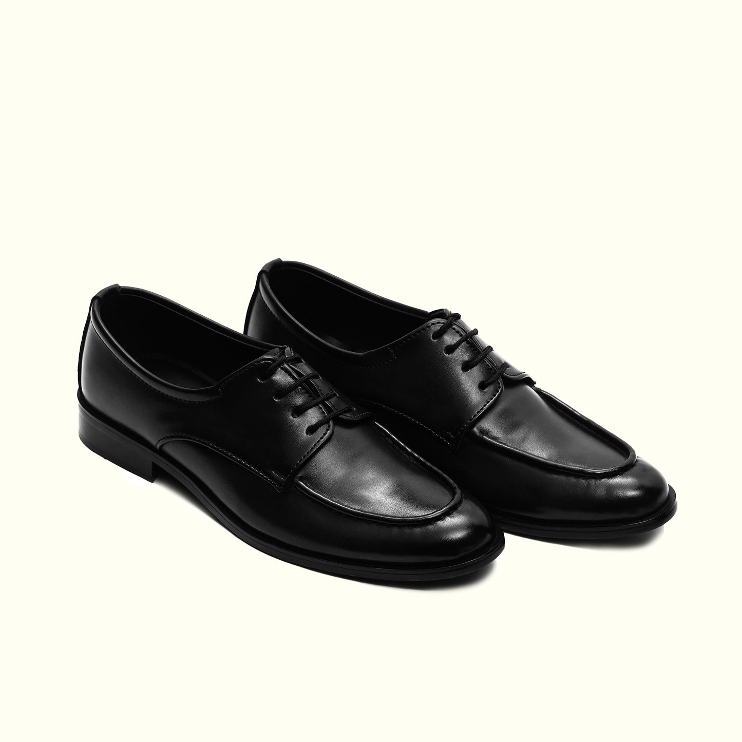 Artisans Handmade Leather Formal Coffee Oxford Dress Shoes - 25027