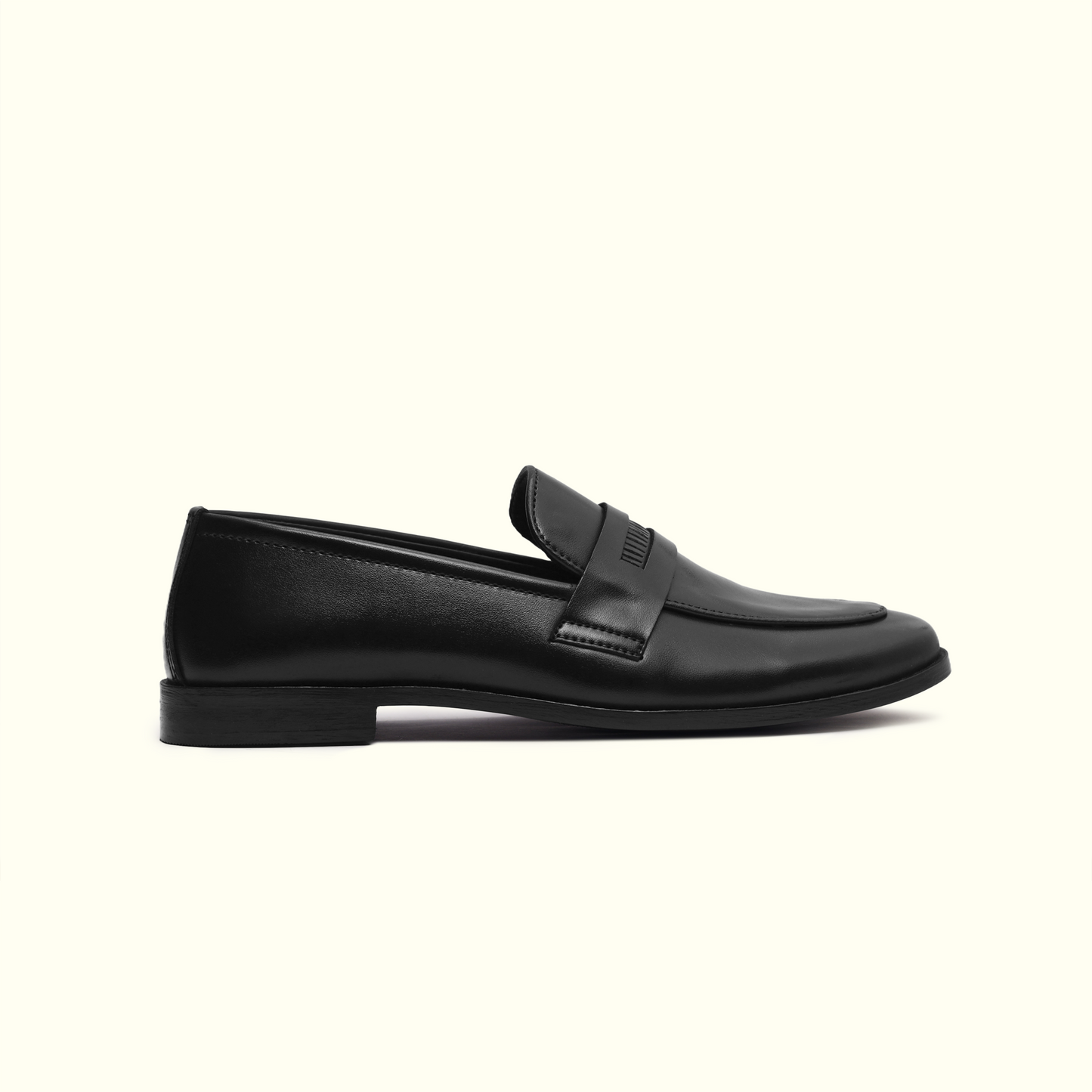 Artisans Handmade Italian Styled Pointed Toe Leather Shoes - 25031