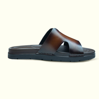 Artisans Handmade Elegant Soft Slippers - 5515