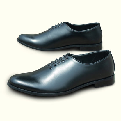 Artisans Handmade Classic Wholecut Shoes - 25049