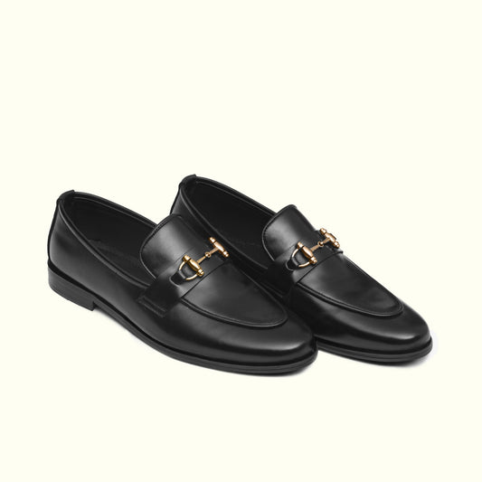 Artisans Handmade Vegas Luxe Leather Shoes - 25006