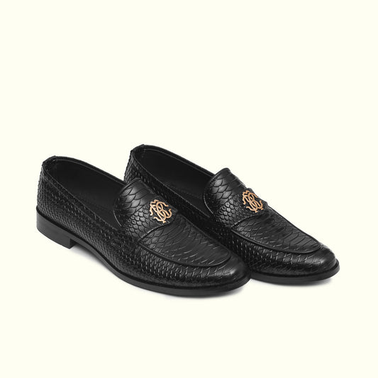 Artisans Handmade Siena Leather Shoes - 25009