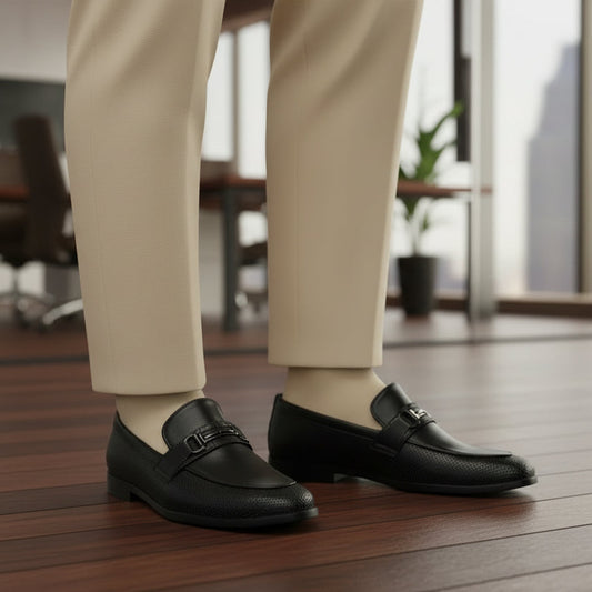 Artisans Handmade Verona Luxe Dress Shoes -25014